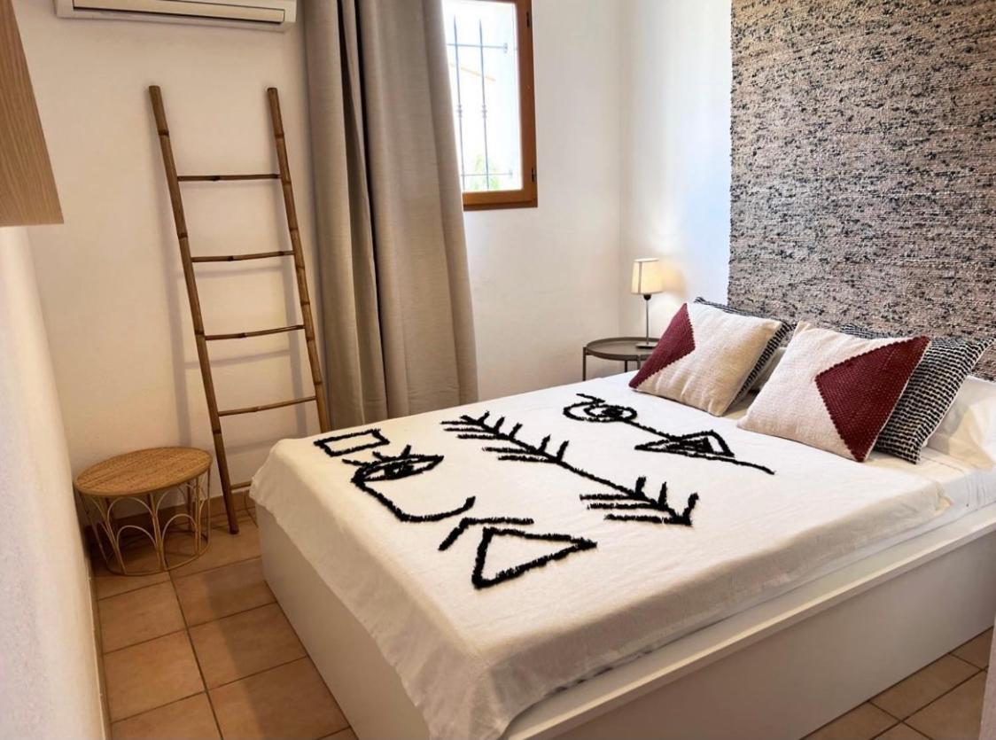 Le Cocon Bord De Mer Belgodere  Exterior photo